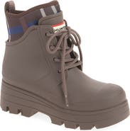 Hunter Biancia Rain Boot