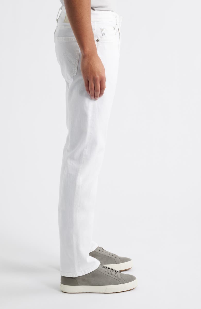 Protégé Straight Leg Jeans