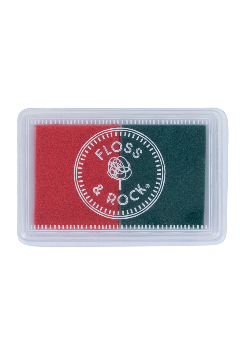 Stamper Set, Alternate, color, Rainbow Fairy