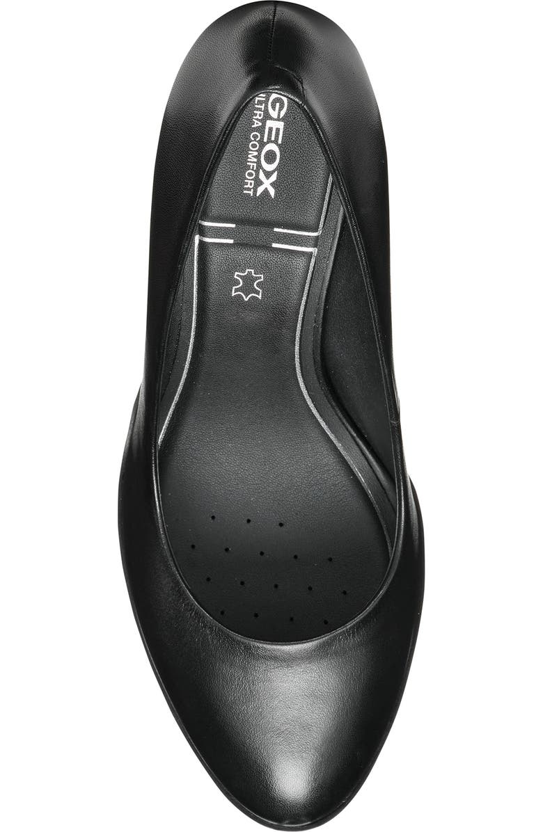 Geox Walk Pleasure Pump, Alternate, color,