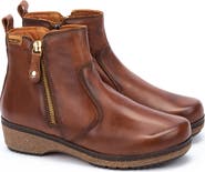 PIKOLINOS Granada Water Resistant Ankle Boot