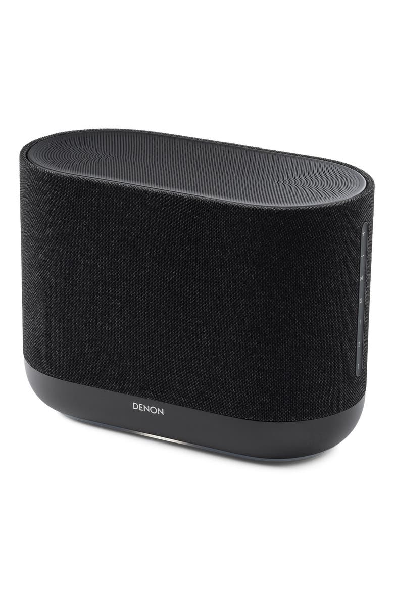 Home 400 Wireless Smart Speaker, Main, color, Black