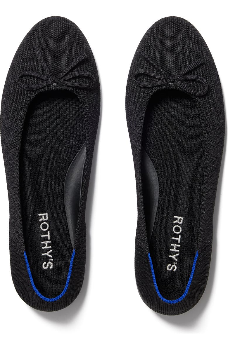 Rothy's The Ballet Flat, Main, color,