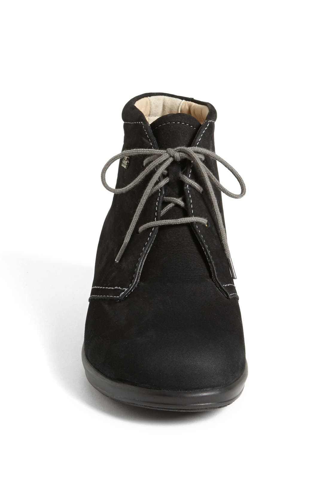 Finn Comfort 'Mostar' Bootie, Alternate, color, 