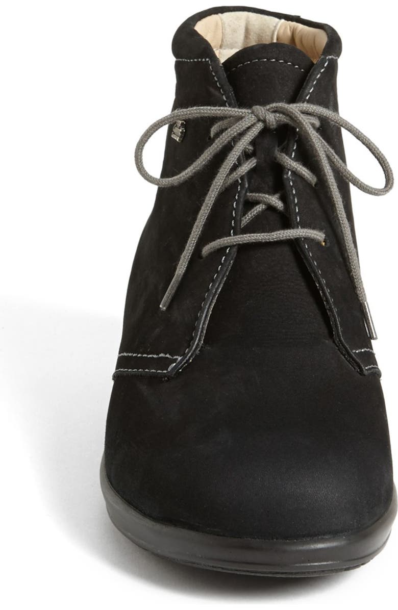 Finn Comfort 'Mostar' Bootie, Alternate, color,