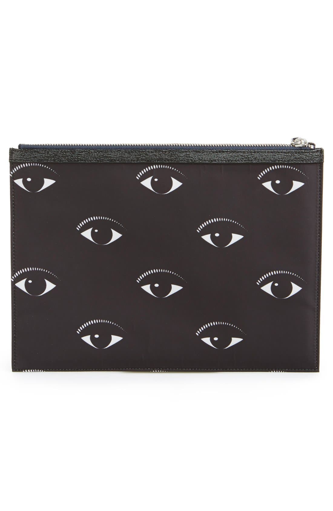 KENZO , Alternate, color, 