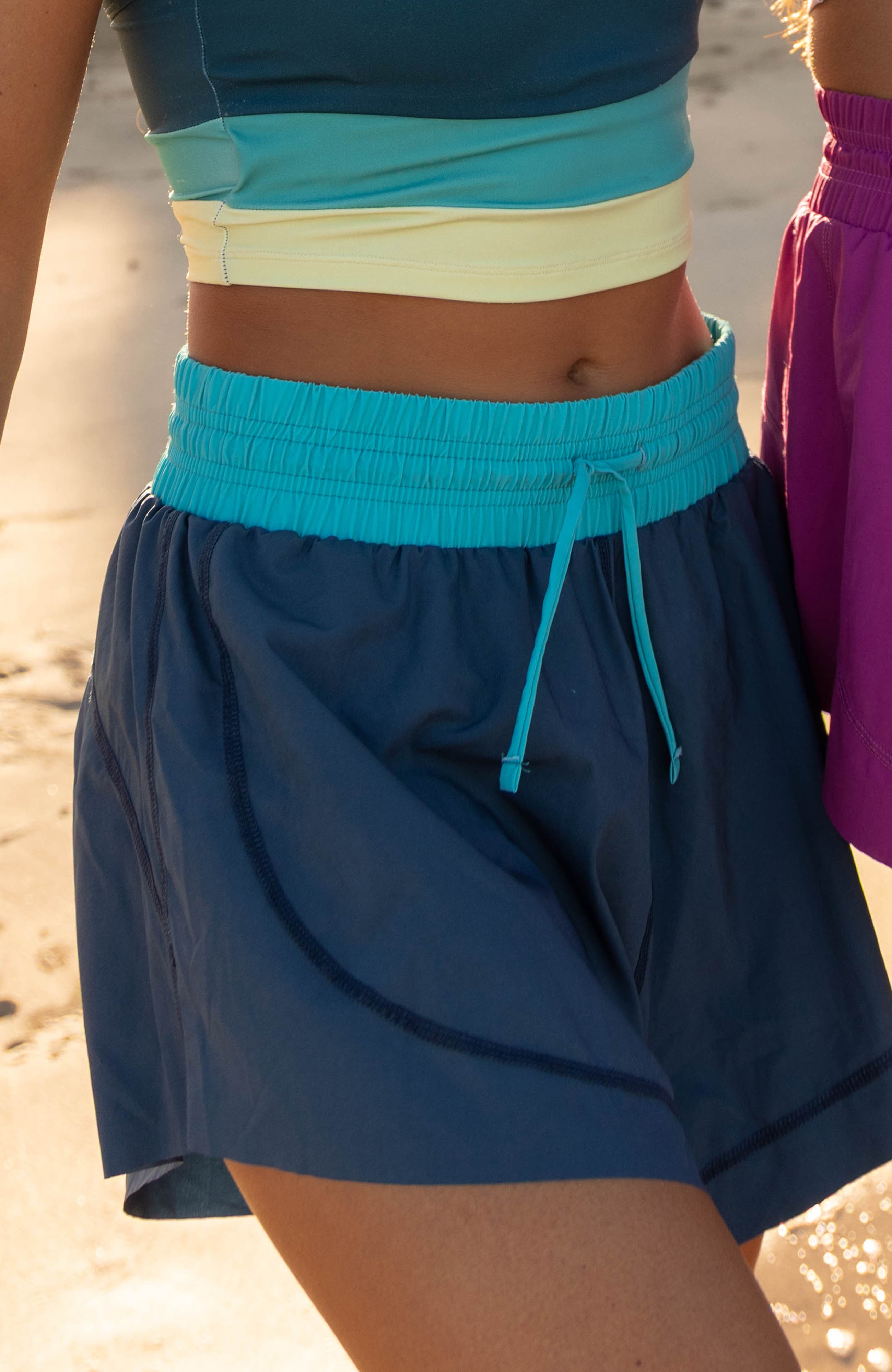 Nani Flow Short | Nordstrom