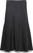 PER UNA BY M&S Cotton Maxi Skirt