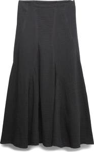 PER UNA BY M&S Cotton Maxi Skirt