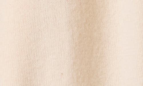 Vince Wool & Cashmere Blend Wrap Scarf In Nude