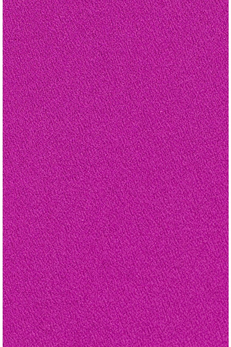 Belted Culotte Jumpsuit, Alternate, color, VIOLET