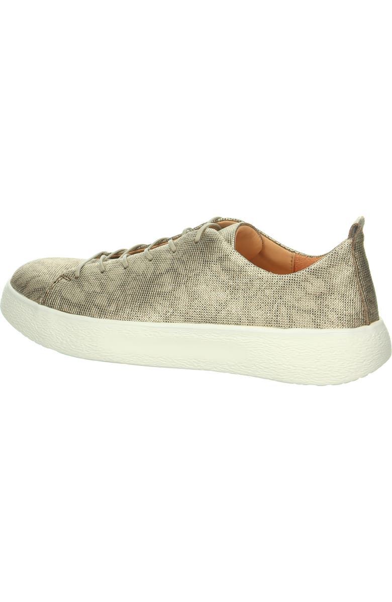 Think! Turna Light Sneaker, Alternate, color, Taupe
