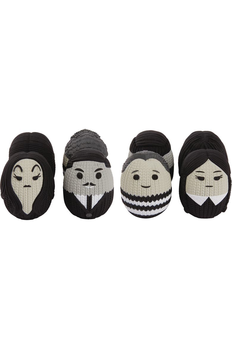 Addams Family Mini Egg 4 Pack 039, Main, color, Multicolor