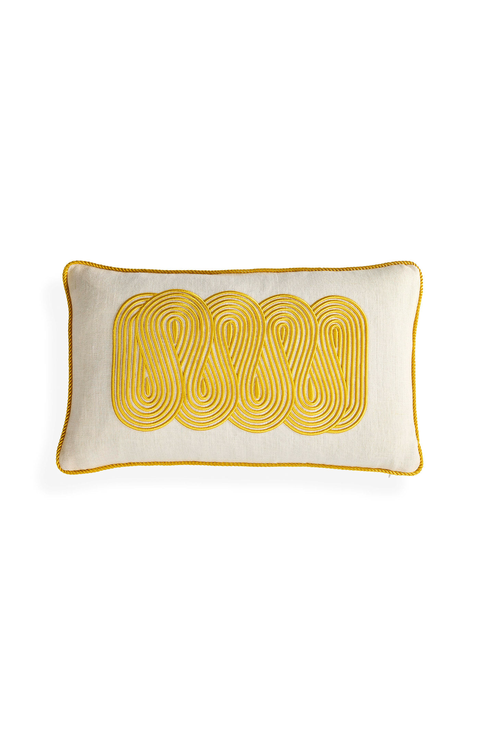 Pompidou Pillow