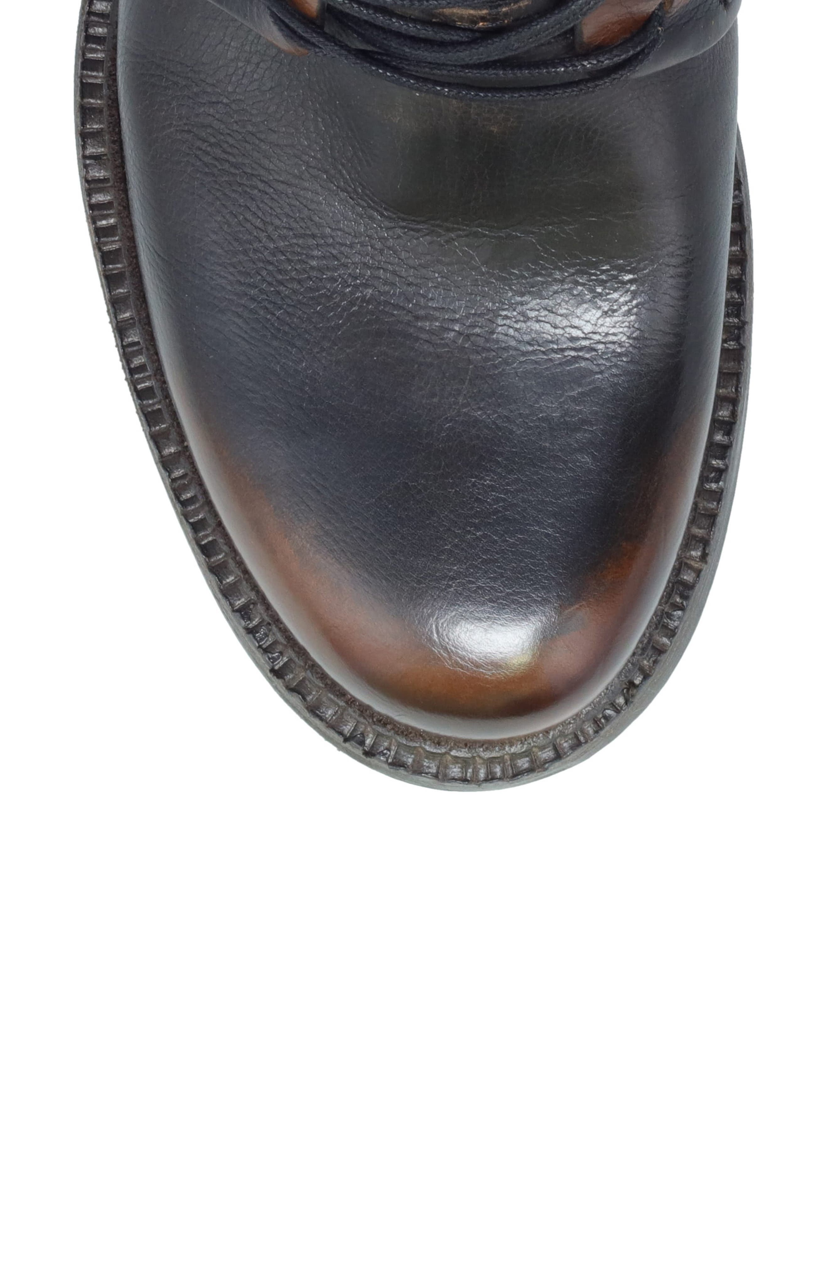 A.S.98 Steward Boot, Alternate, color, Distressed Whiskey