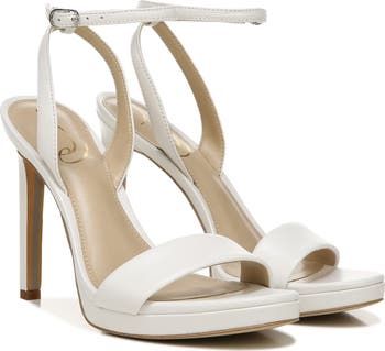 Jade Ankle Strap Sandal