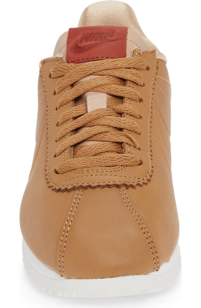 Nike LA Cortez x Maria Sharapova Premium Sneaker, Alternate, color,