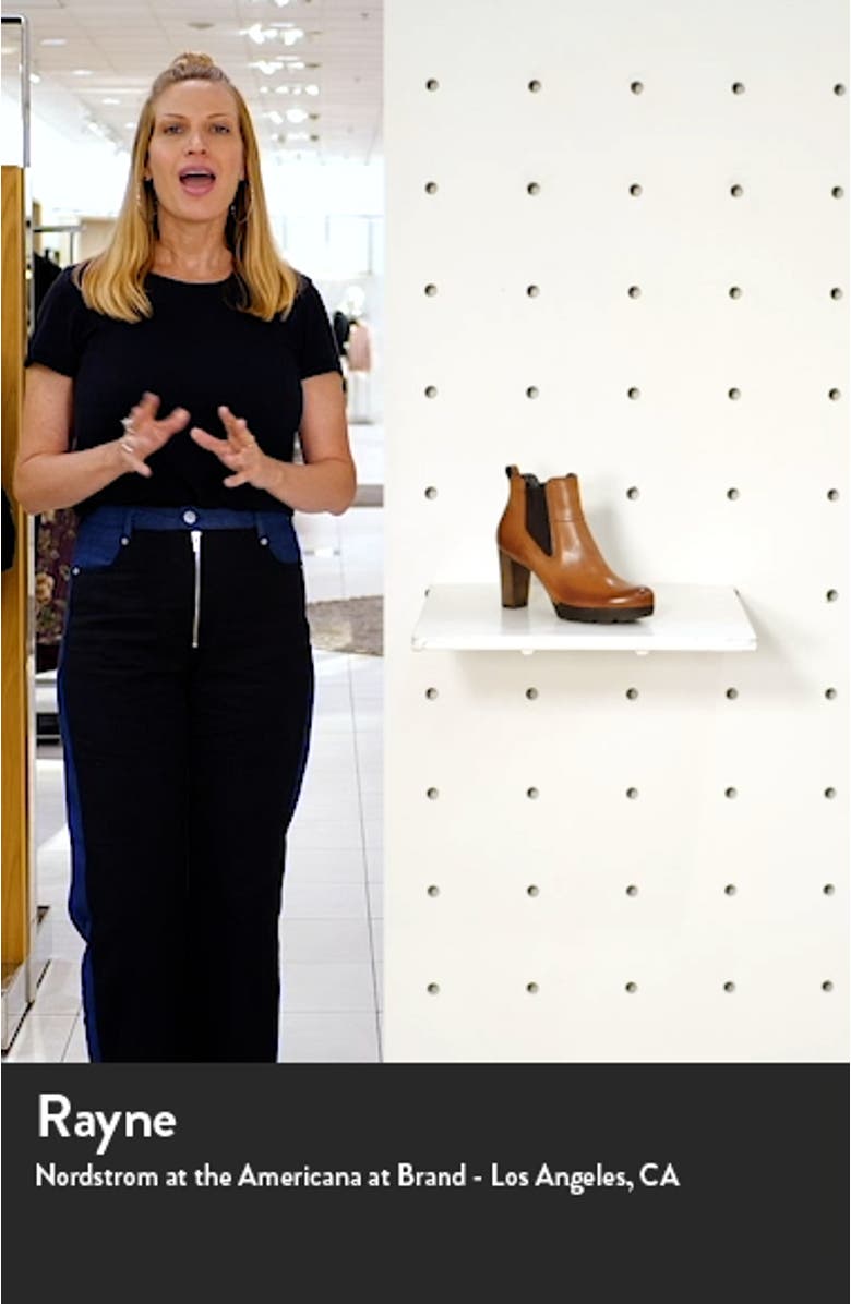 'Dallas'  Bootie, sales video thumbnail