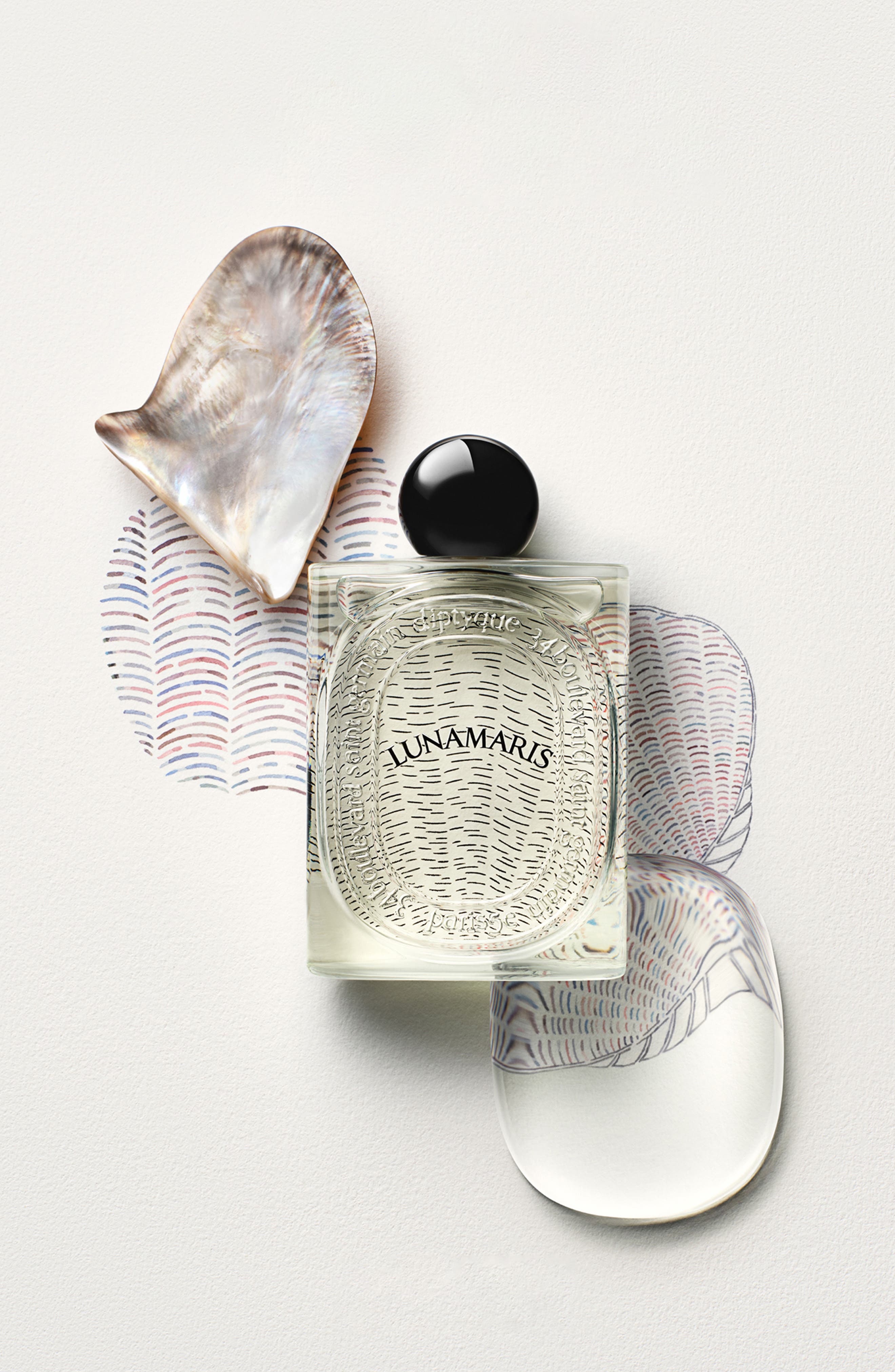 Diptyque Lunamaris Eau de Parfum (Women) | Nordstrom