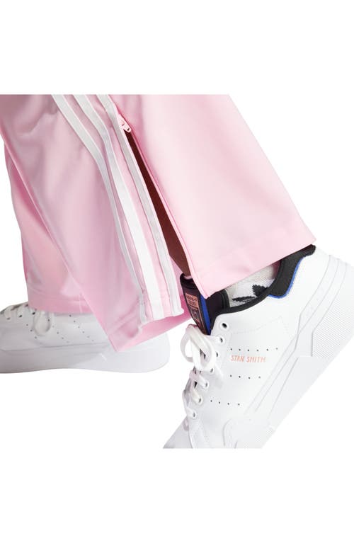 Adidas Originals Lifestyle Firebird Recycled Polyester Track Pants