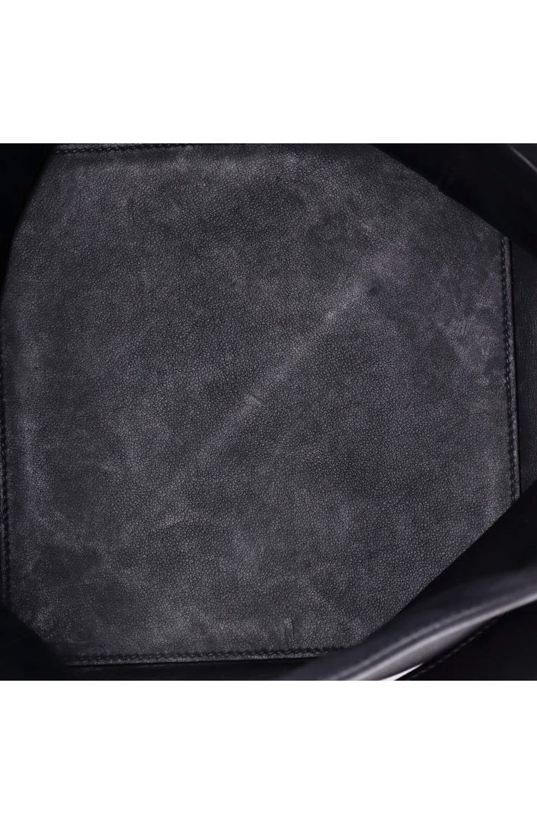 Pre-Owned Hermes Licol Bag Volupto 17, Alternate, color, Noir