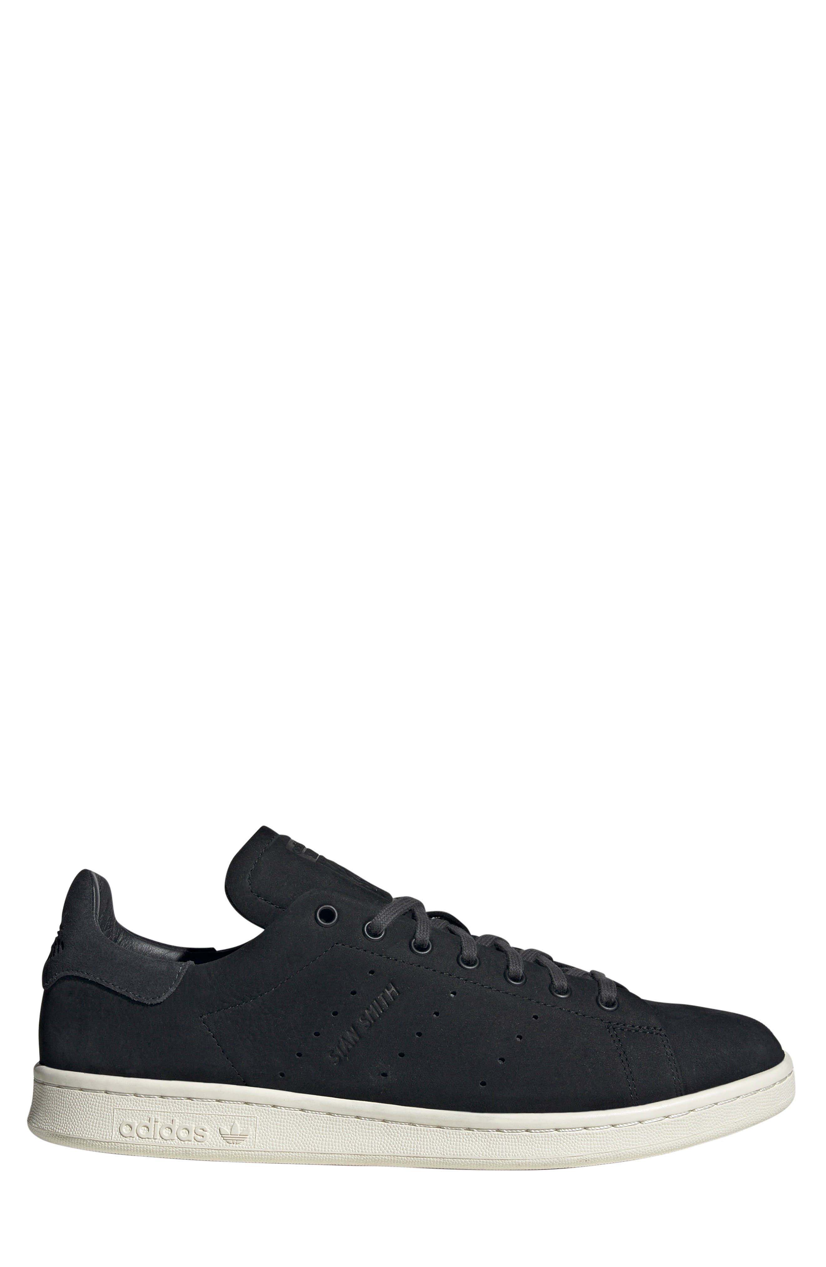 adidas Gender Inclusive Stan Smith Lux Sneaker, Alternate, color, 