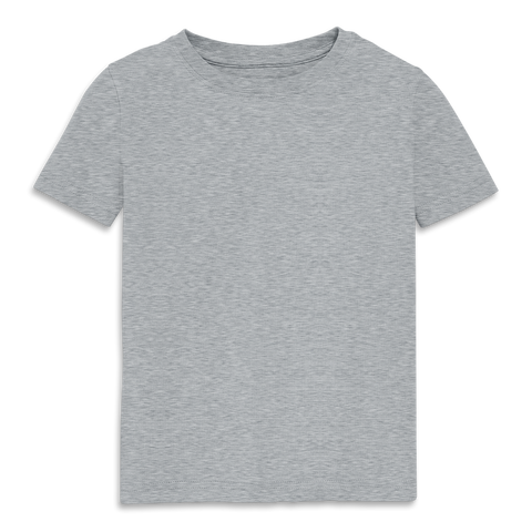 The Kids Short Sleeve Classic Tee