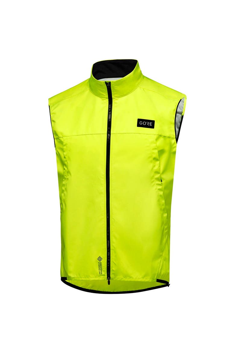 Everyday Vest - Men's, Alternate, color, Neon Yellow