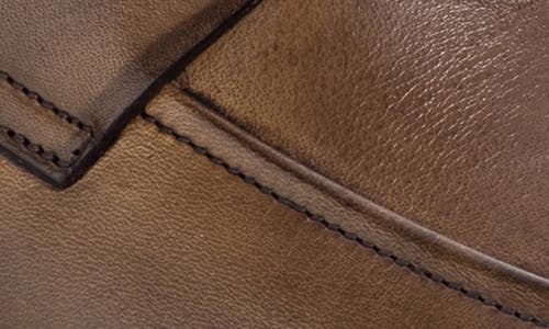 To Boot New York Jagger Penny Loafer In Brown