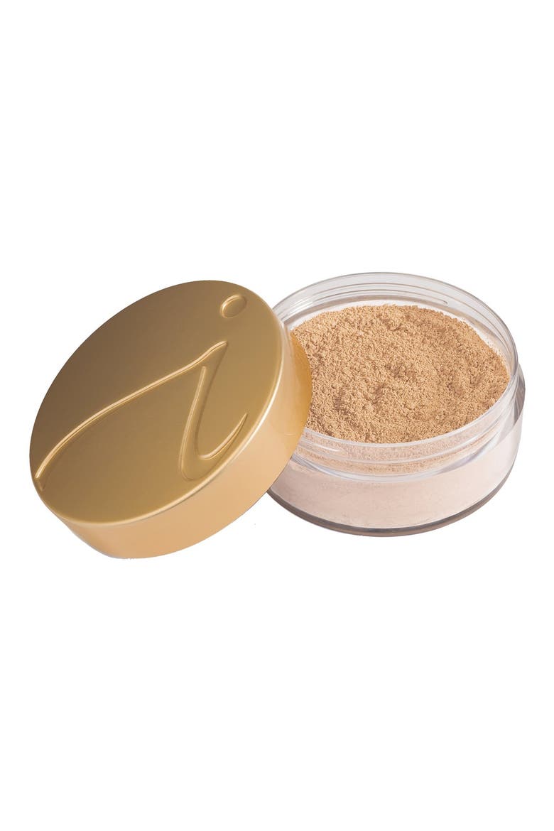 Amazing Matte Loose Finishing Powder, Main, color, NO COLOR