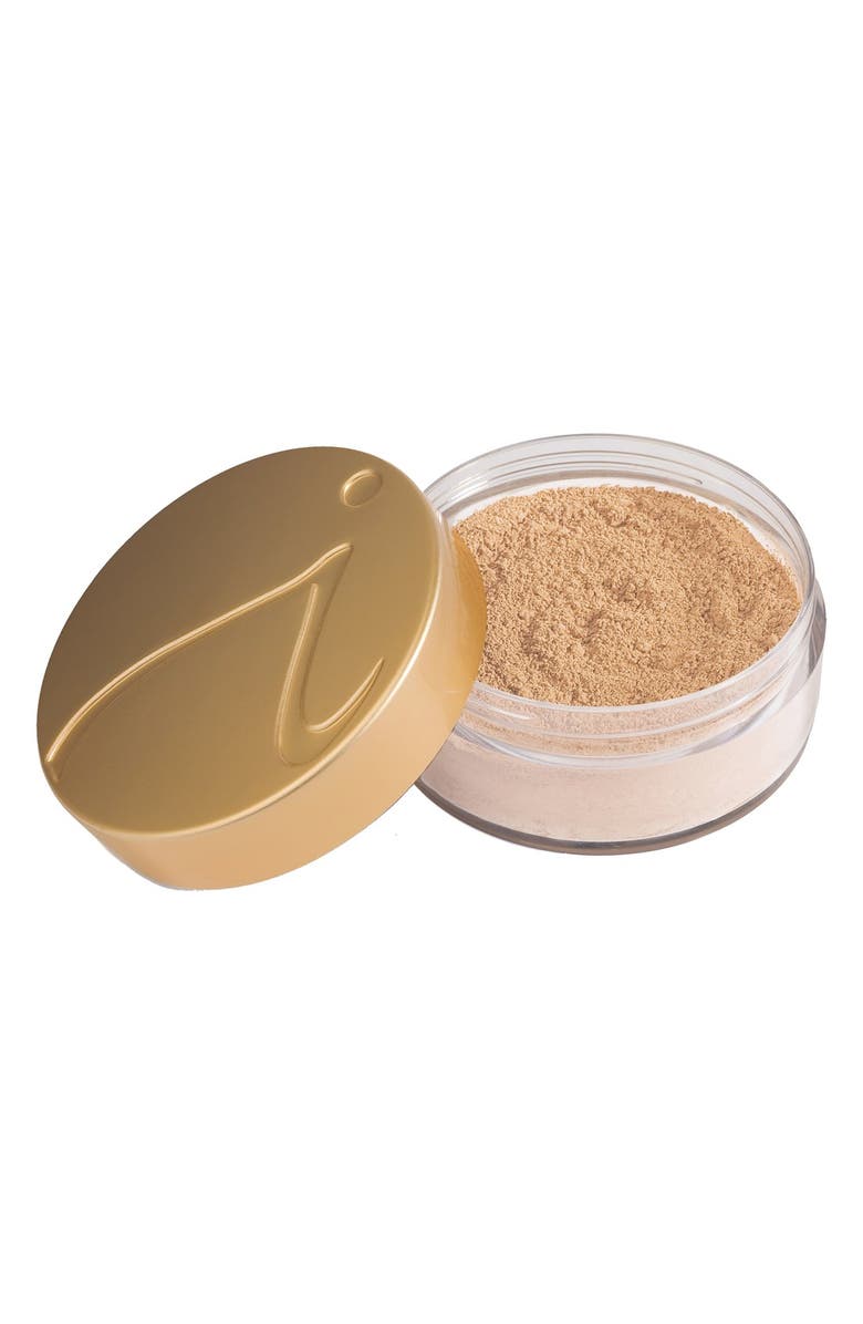 jane iredale Amazing Matte Loose Finishing Powder, Main, color,