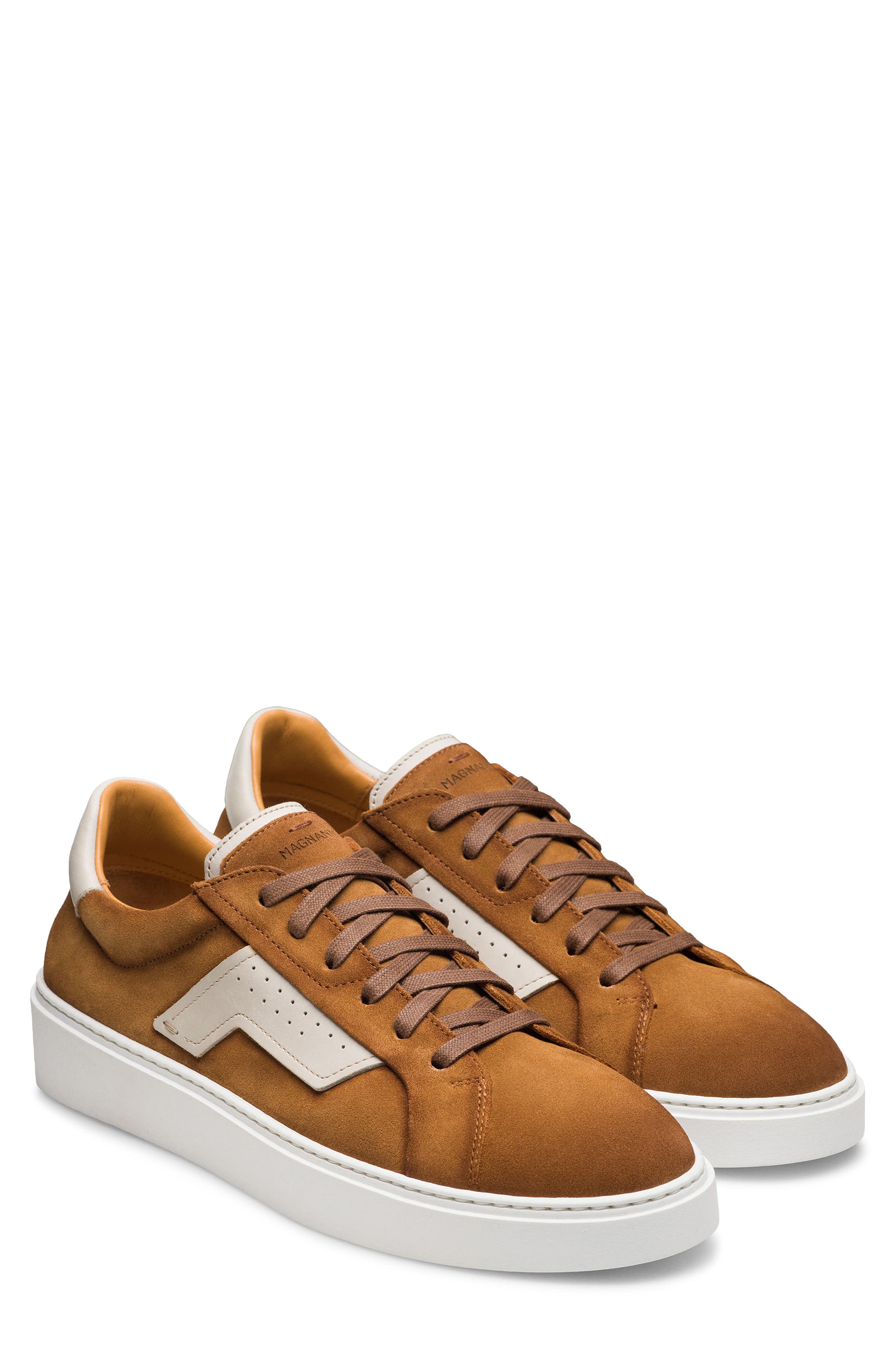 Magnanni Phoenix Water Resistant Sneaker (Men) | Nordstrom