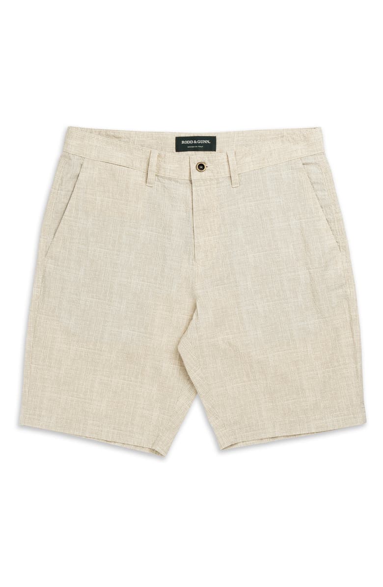 Rodd & Gunn Lilybank Shorts, Alternate, color,