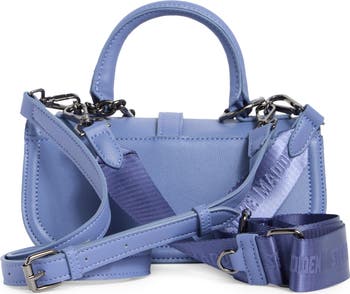 Prince Crossbody Bag with Bag Charms