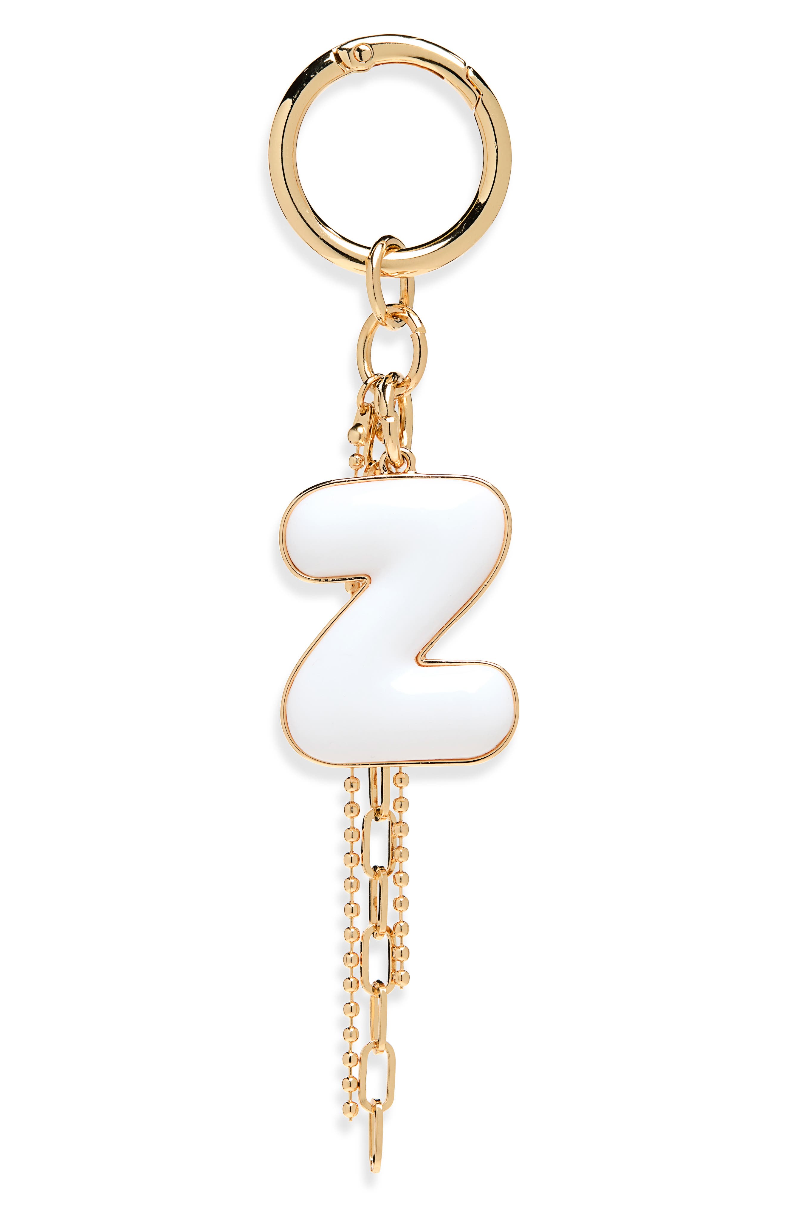 Z- WHITE- GOLD