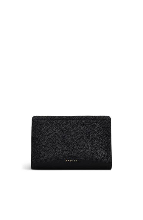 The Chancery Medium Zip Around Wallet
