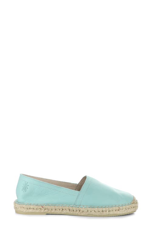 FLY LONDON FLY LONDON SERJ ESPADRILLE 