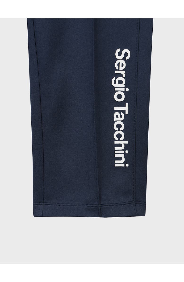 Sergio Tacchini MC Baseline Staff Pants, Alternate, color, Navy