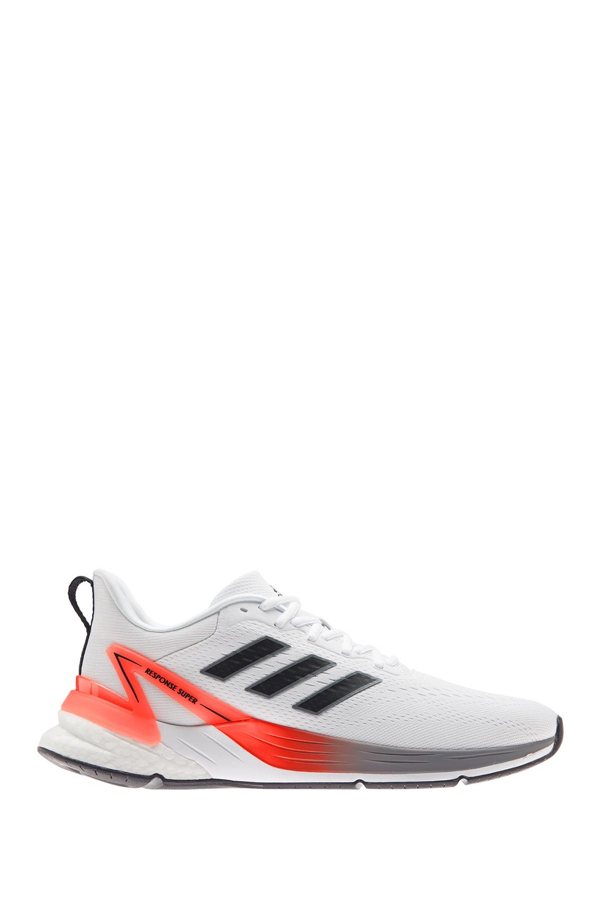 adidas Response Super 2.0 Running Shoe, Main, color, 