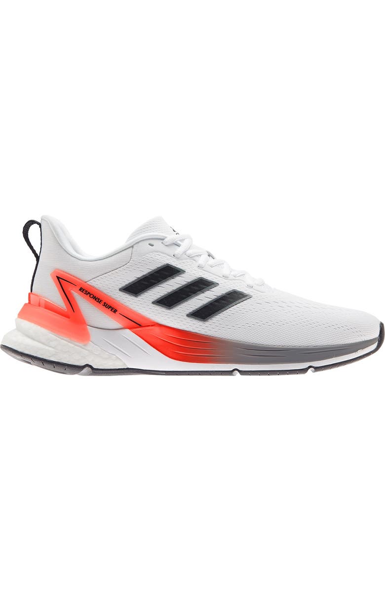 adidas Response Super 2.0 Running Shoe, Main, color,