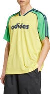 adidas Short Sleeve Jersey