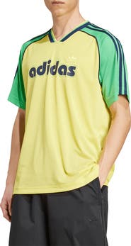 adidas Short Sleeve Jersey