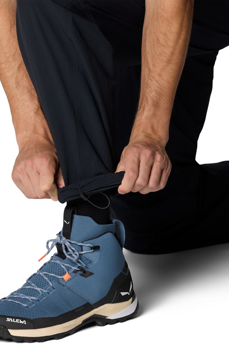 Mountain Hardwear Stryder Belted Pants, Alternate, color, 