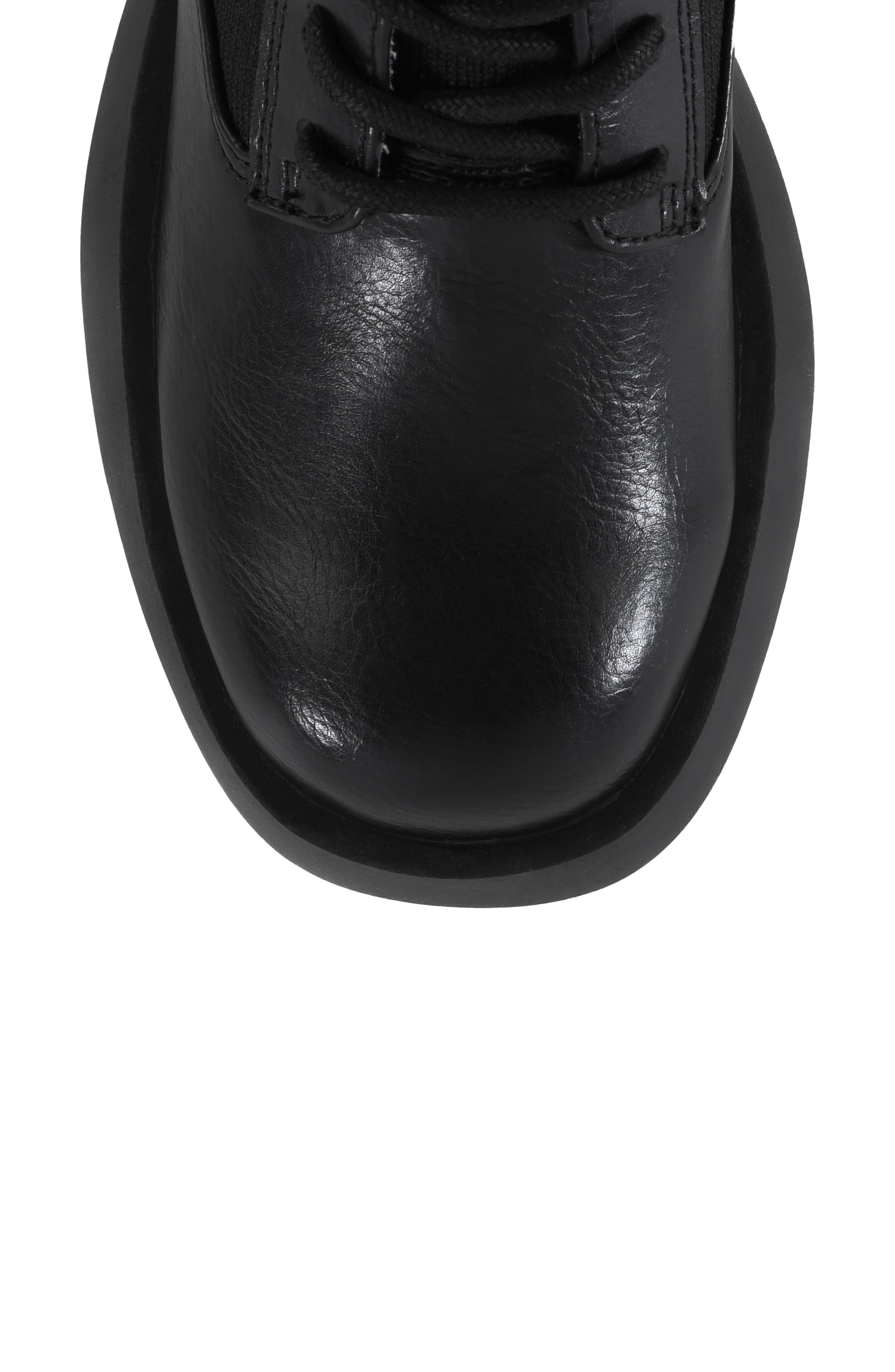 BC Footwear Carmen Knee High Boot, Alternate, color, Black