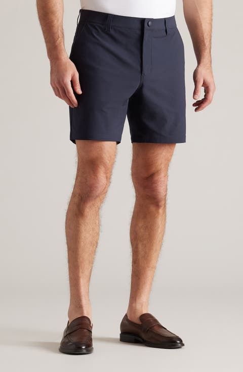 7" Commuter Shorts