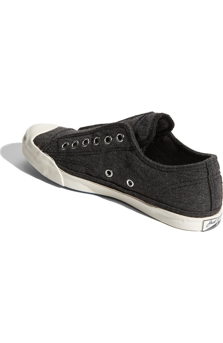 Converse 'Jack Purcell' Slip-On Sneaker, Alternate, color,