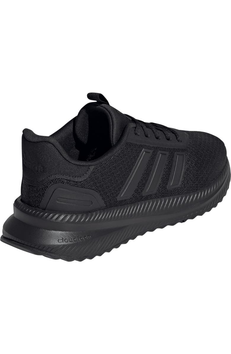 adidas X_Plrpath Sneaker, Alternate, color, Black/ Black/ Black