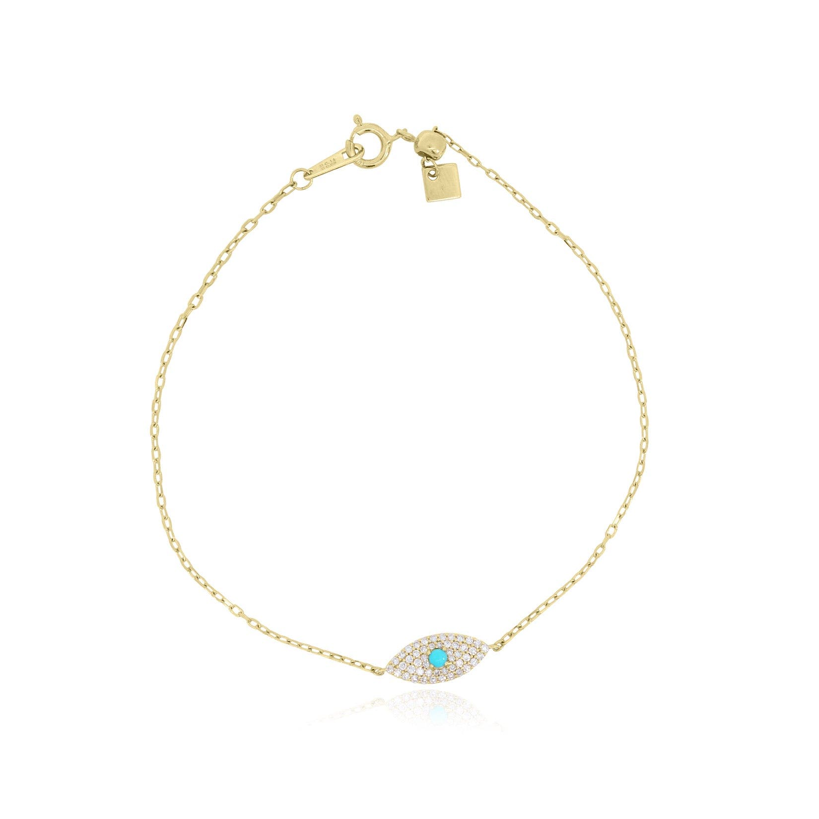 selected Turquoise