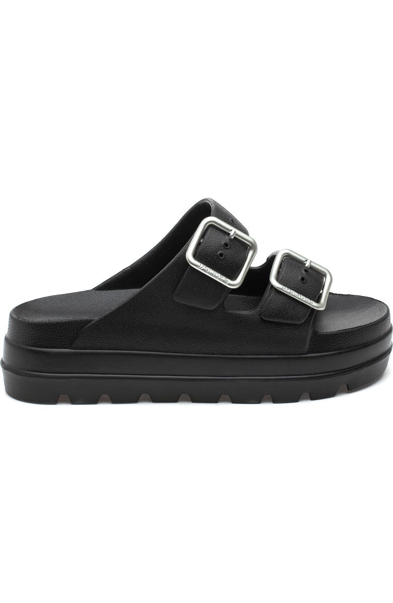JSlides Simply Platform Slide Sandal, Alternate, color,