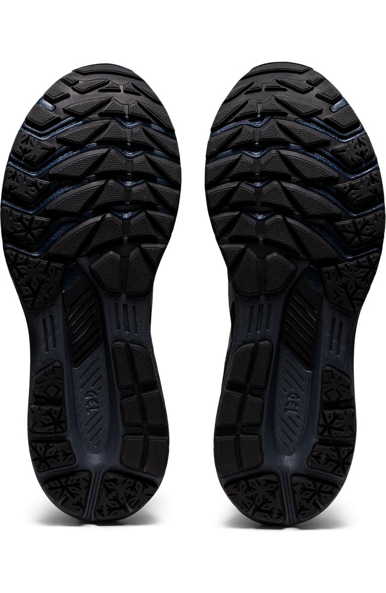 ASICS<sup>®</sup> Gel-Kayano 28 AWL Water Resistant Running Shoe, Alternate, color,